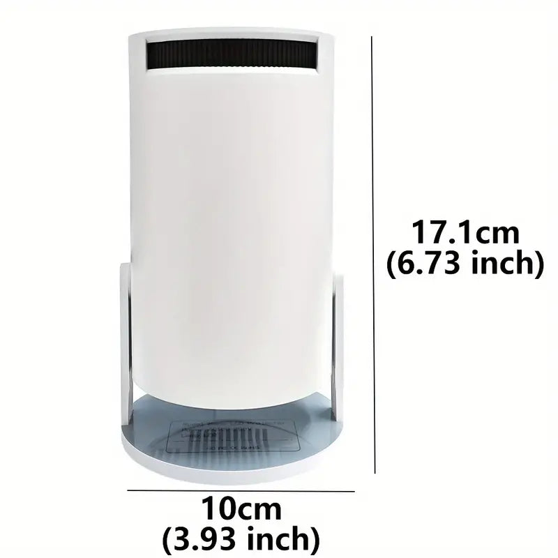 Proyector Portátil Wifi 4K