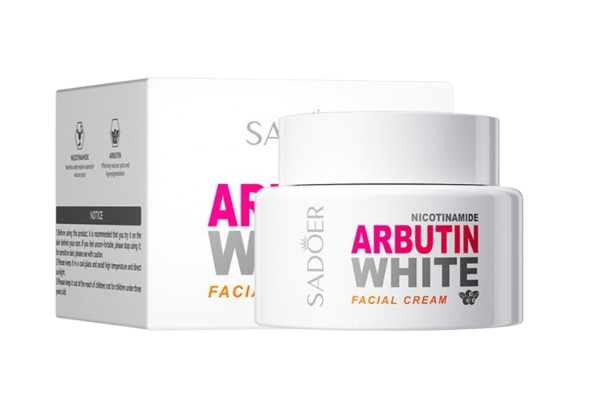 Arbutin