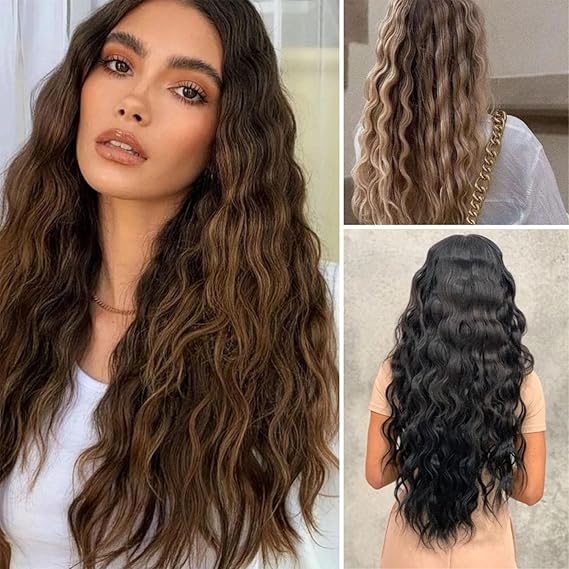 Salon Wave