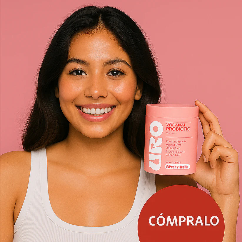 URO PROBIOTIC VAGINAL