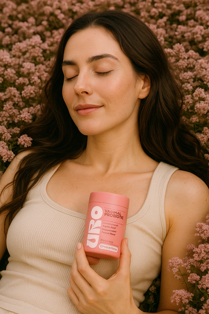 URO PROBIOTIC VAGINAL