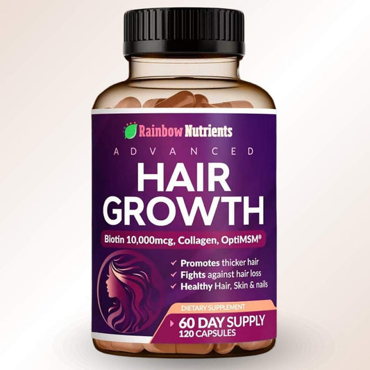 HAIR GROWTH