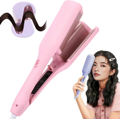 Salon Wave