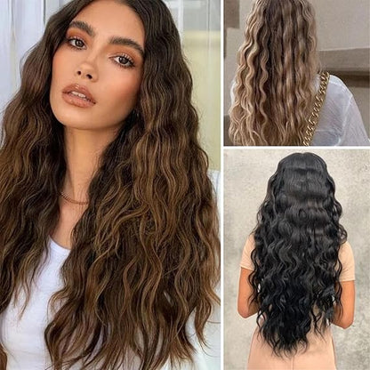 Salon Wave