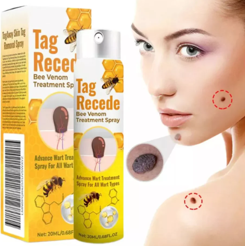 🐝Eliminador de verrugas🐝
