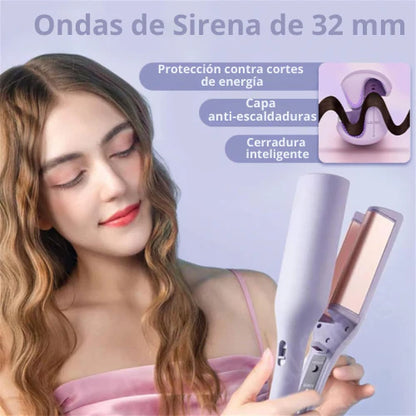 Salon Wave