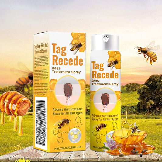 🐝Eliminador de verrugas🐝
