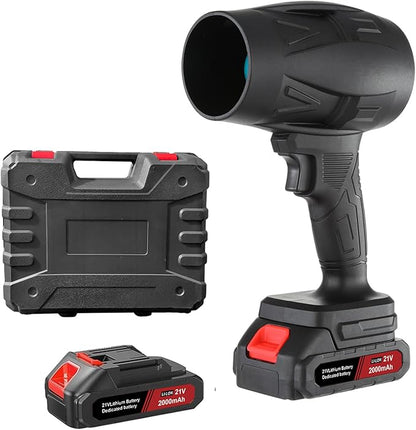 Soplador Inalámbrico Air Force