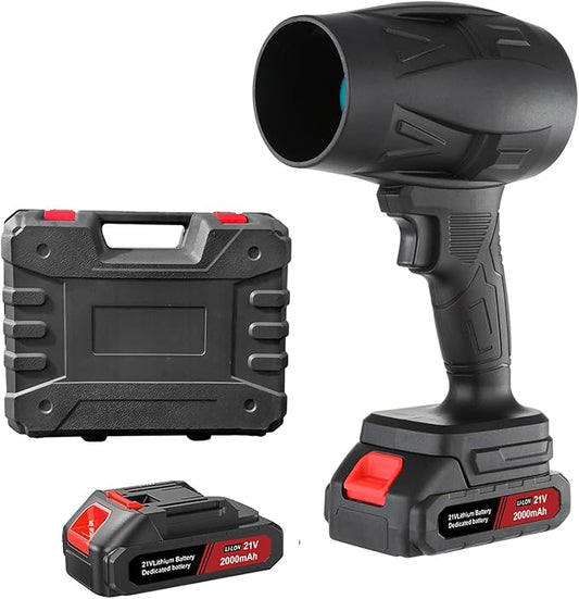 Soplador Inalámbrico Air Force