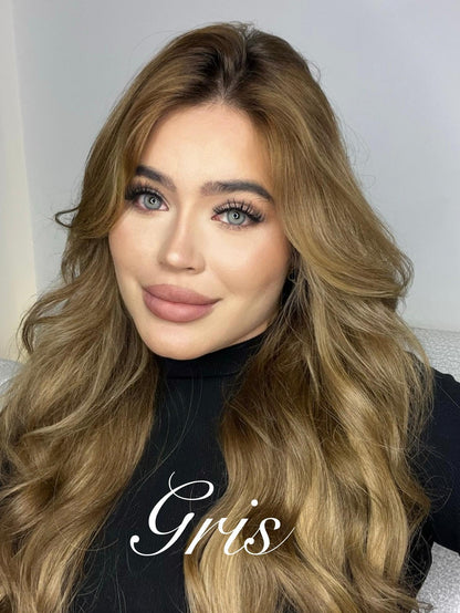 LENTES DE CONTACTO ULTRA HD