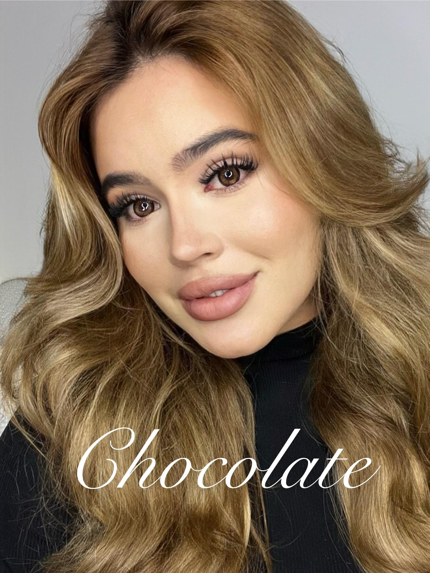 LENTES DE CONTACTO ULTRA HD