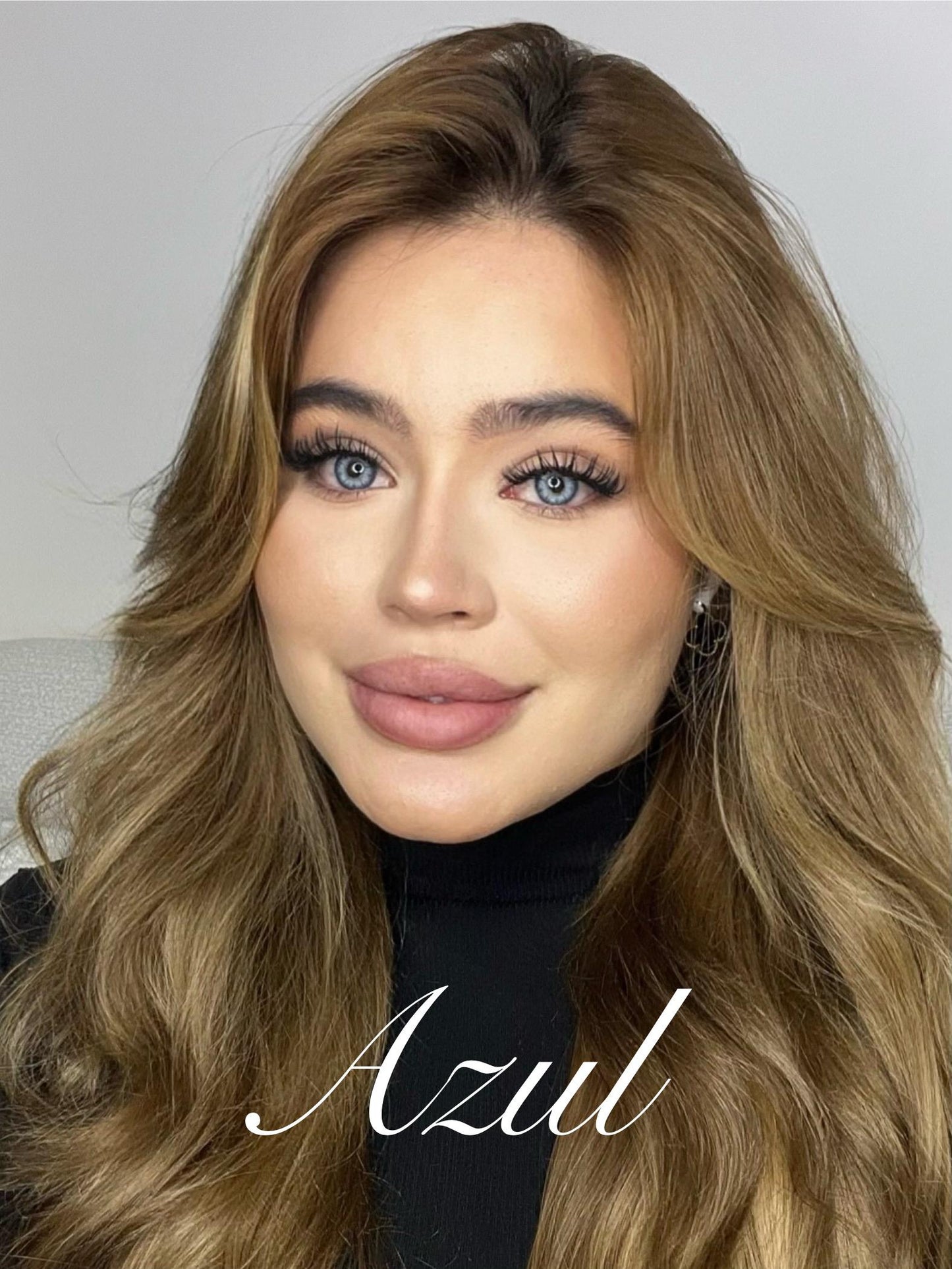 LENTES DE CONTACTO ULTRA HD