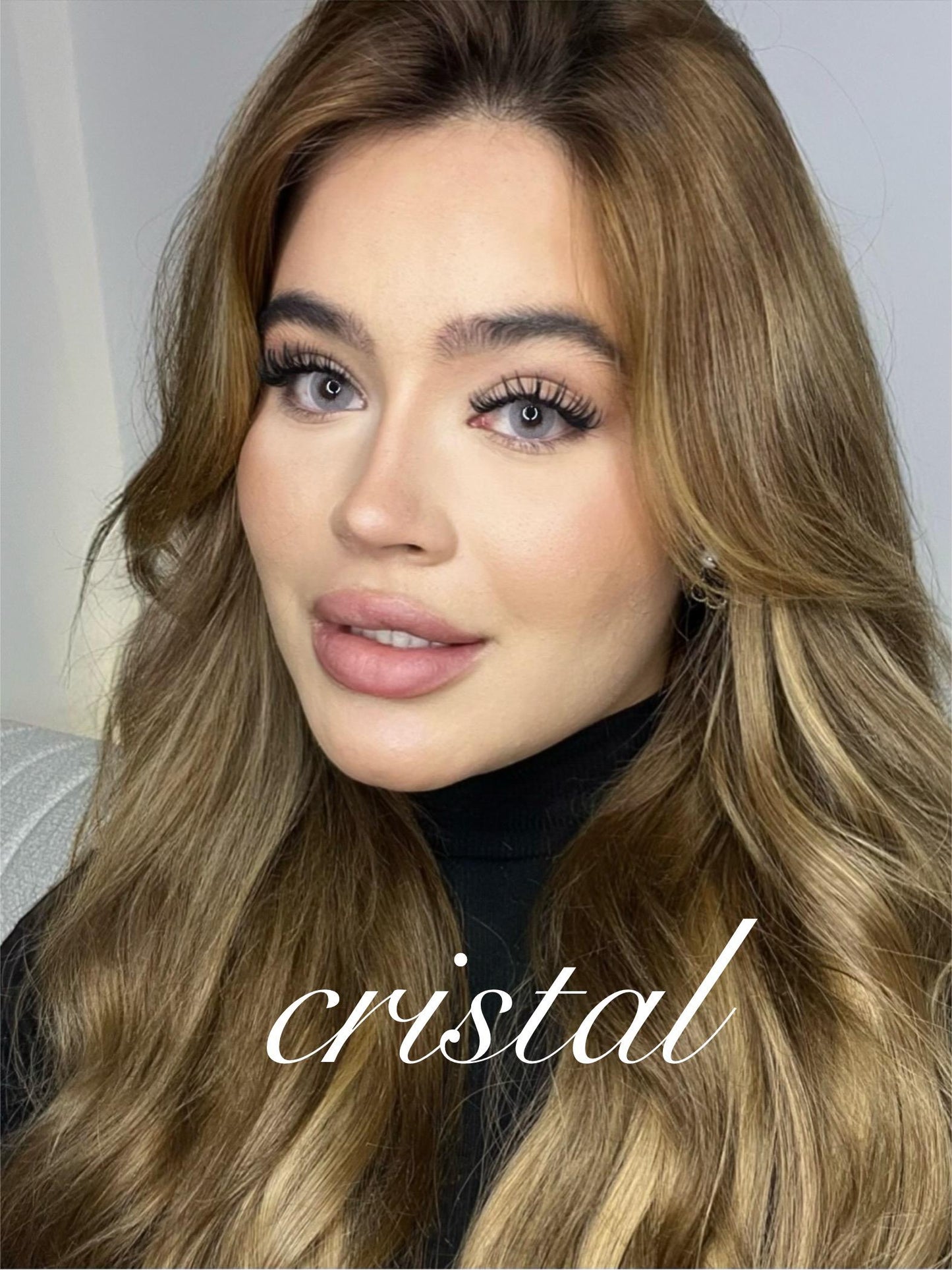 LENTES DE CONTACTO ULTRA HD