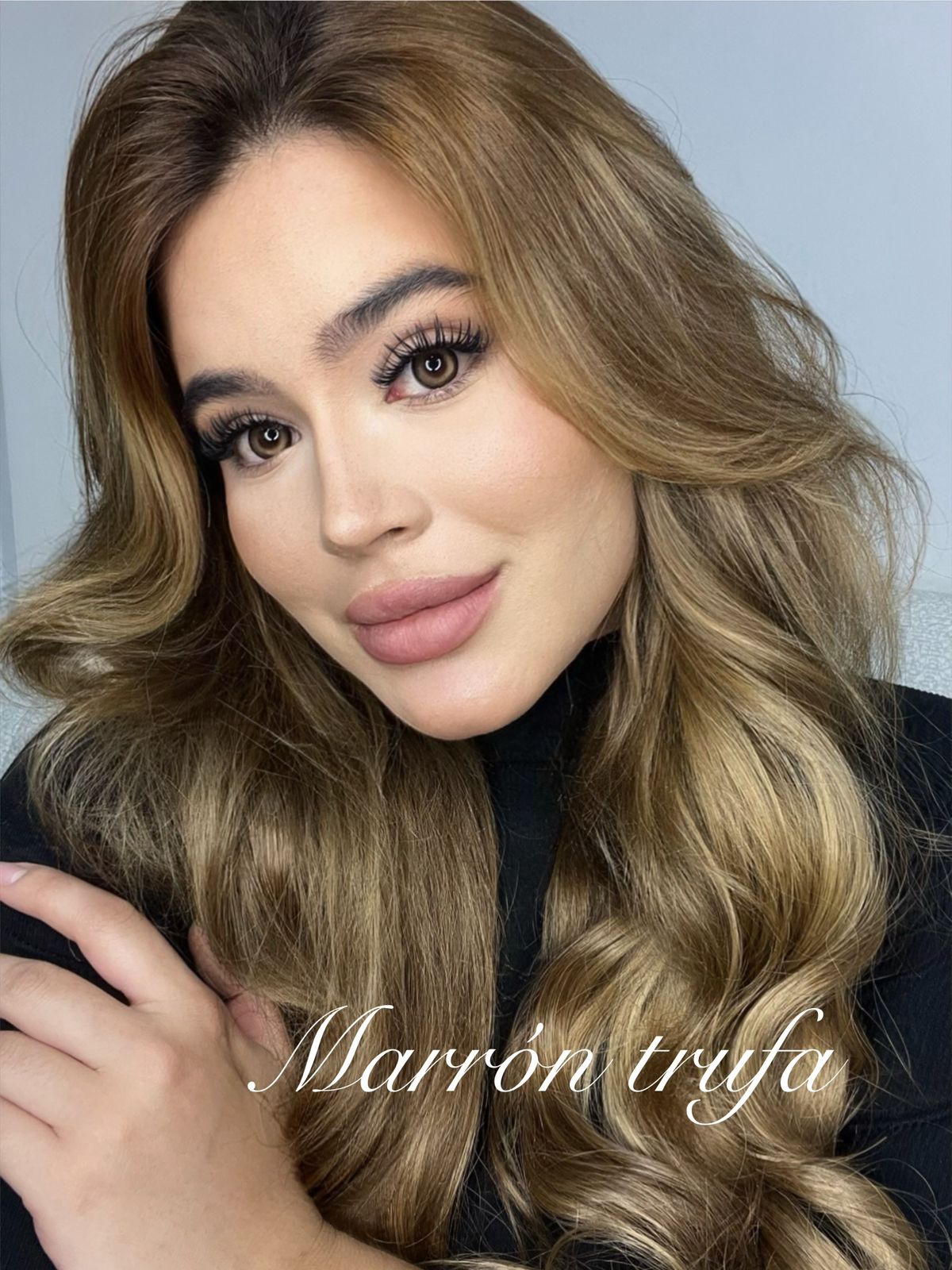 LENTES DE CONTACTO ULTRA HD