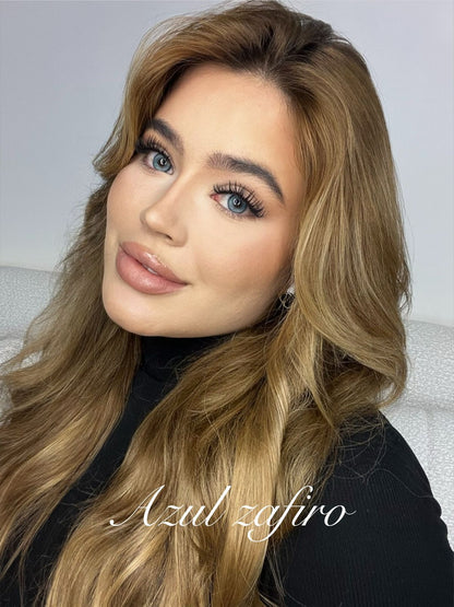 LENTES DE CONTACTO ULTRA HD