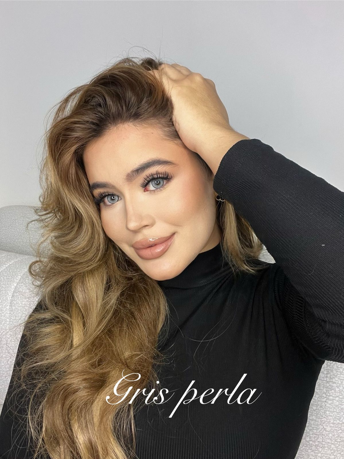 LENTES DE CONTACTO ULTRA HD