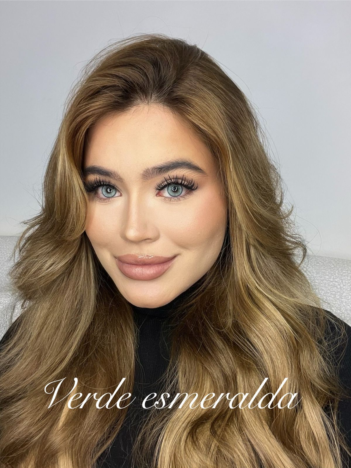 LENTES DE CONTACTO ULTRA HD