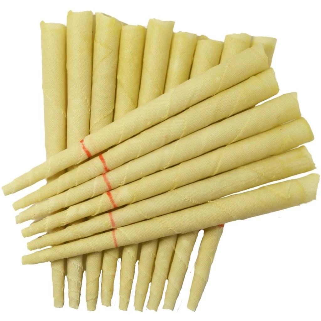 LIMPEZA DE OIDO