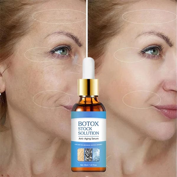 Belleza al Doble – Sueros Botox