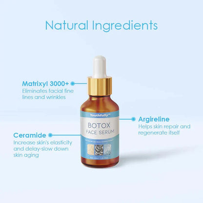 Belleza al Doble – Sueros Botox