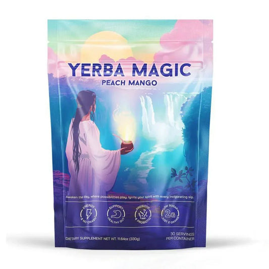 Yerba Magic