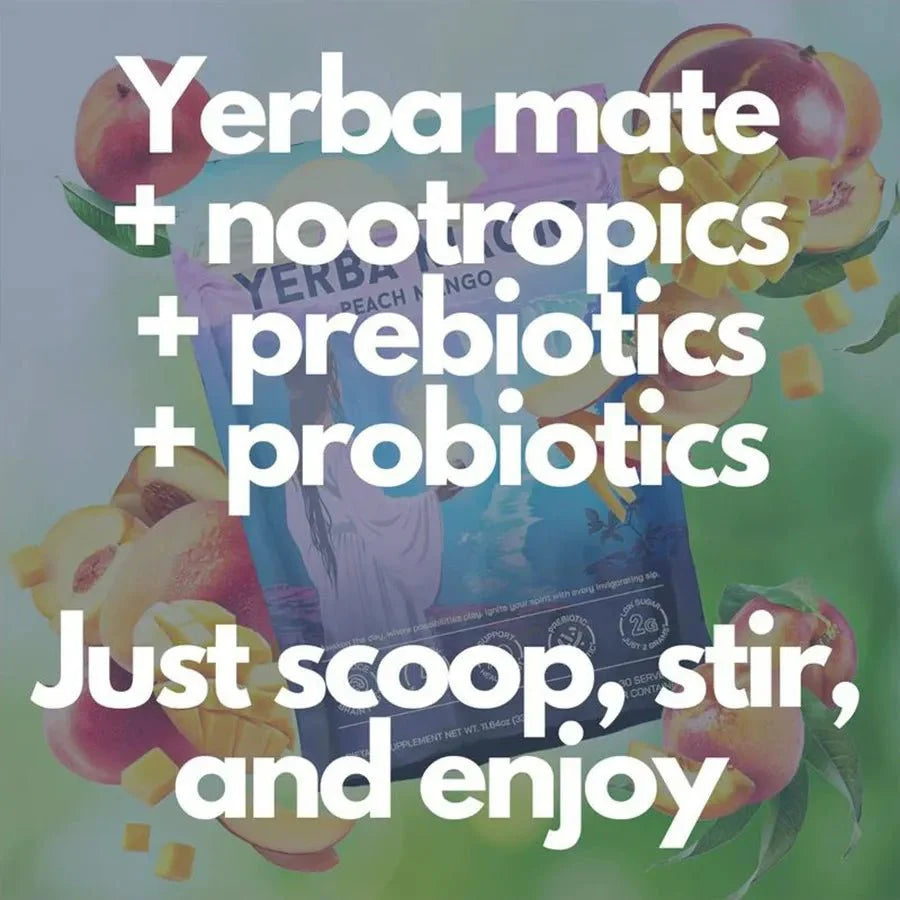 Yerba Magic