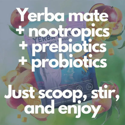 Yerba Magic